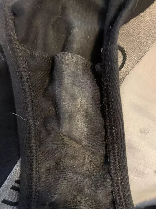 A good first layer😏 by sugarandcyanidee