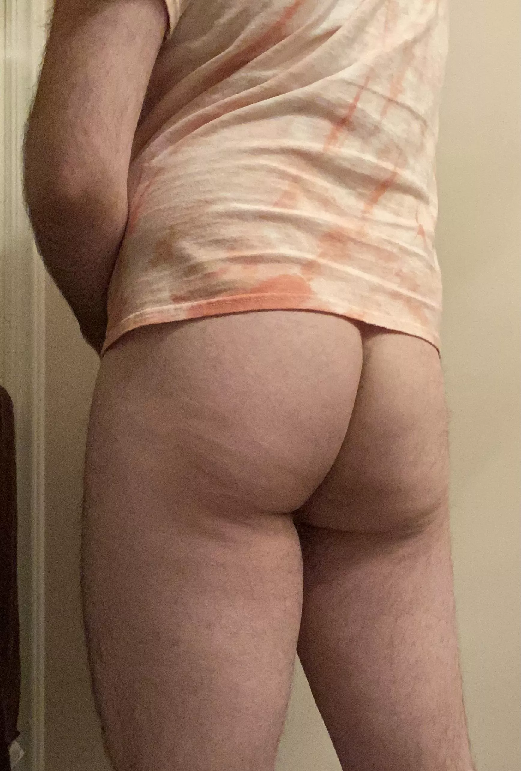 A little more 🍑 posted by Howell775