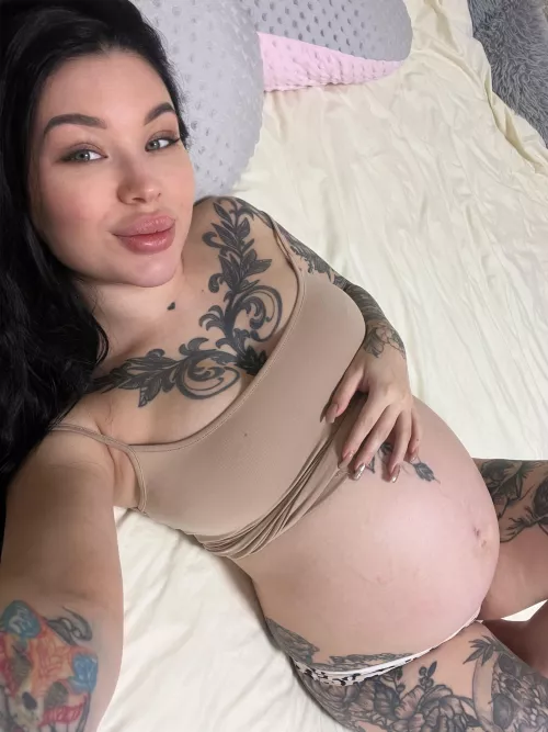 Am I worthy of your load by MarshmallowBabee