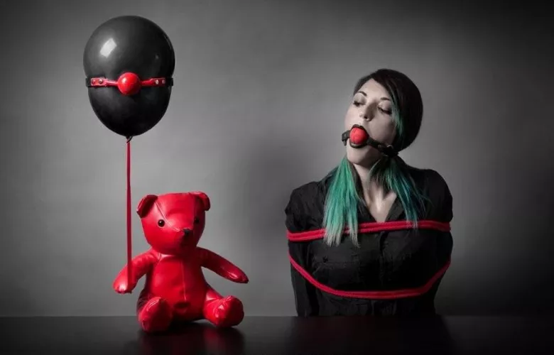 An adorable pair by jgoja