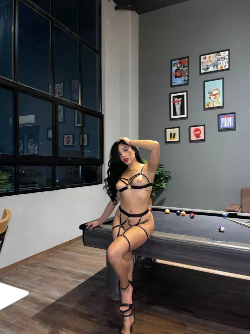 and if we play? you put your penis inside me by Orla_ED