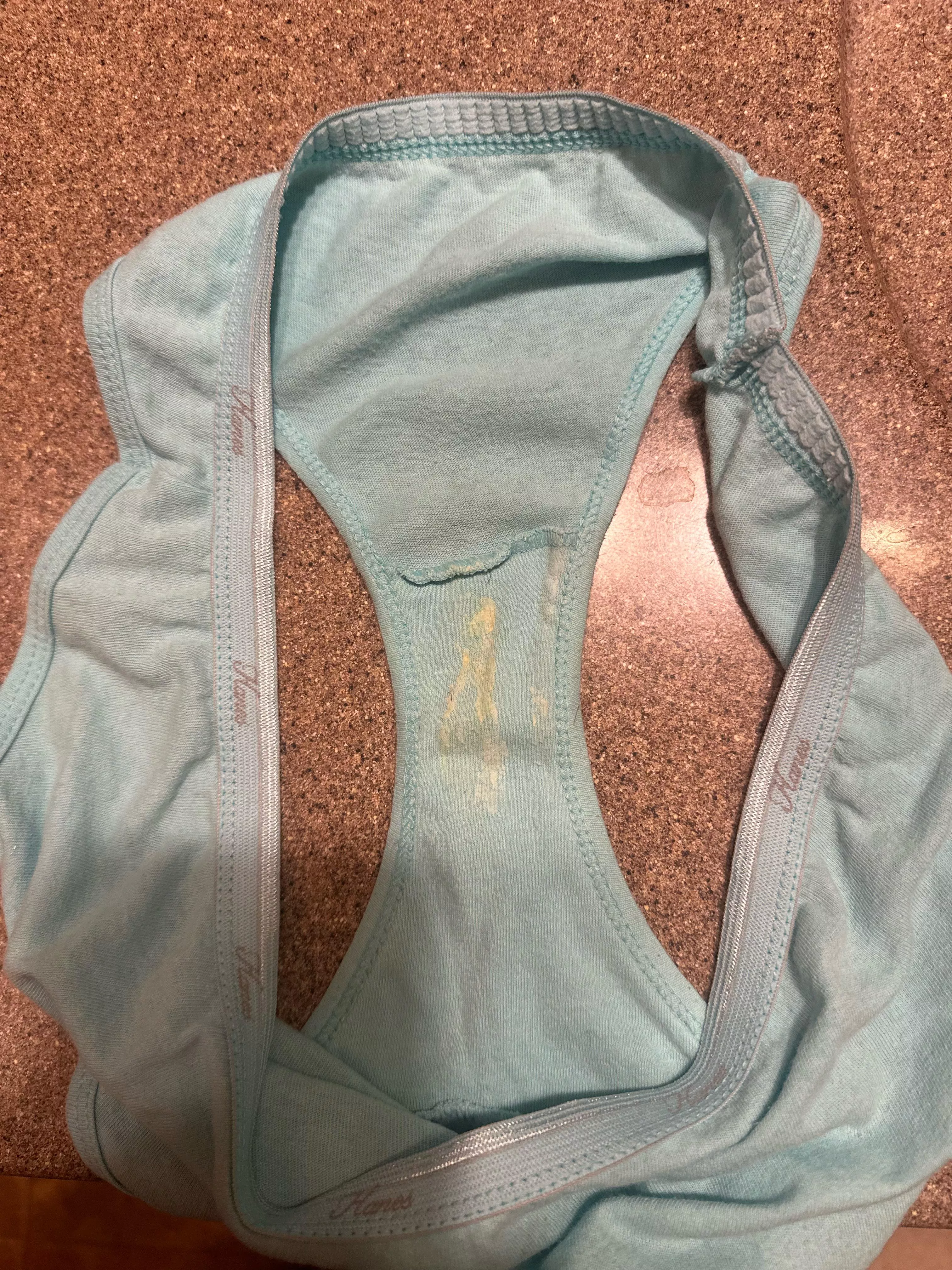 Another delicious bathroom find! posted by Adventurous_Fix9988