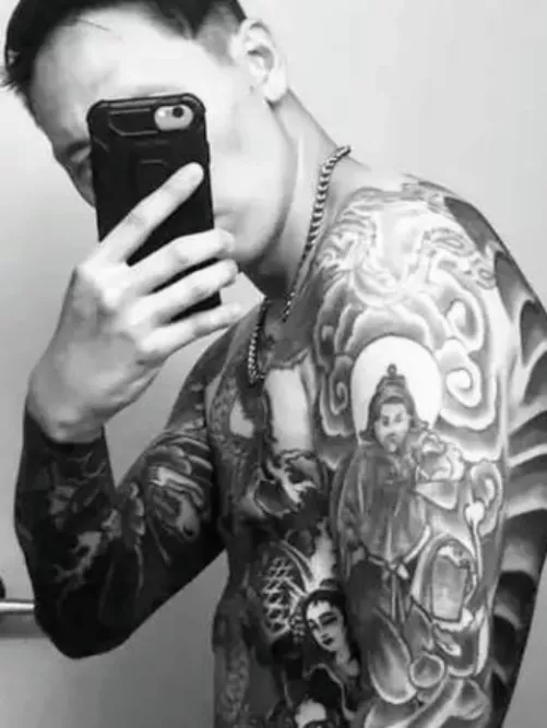 Any Canadians feel like chatting? by MasterShadowBoxer