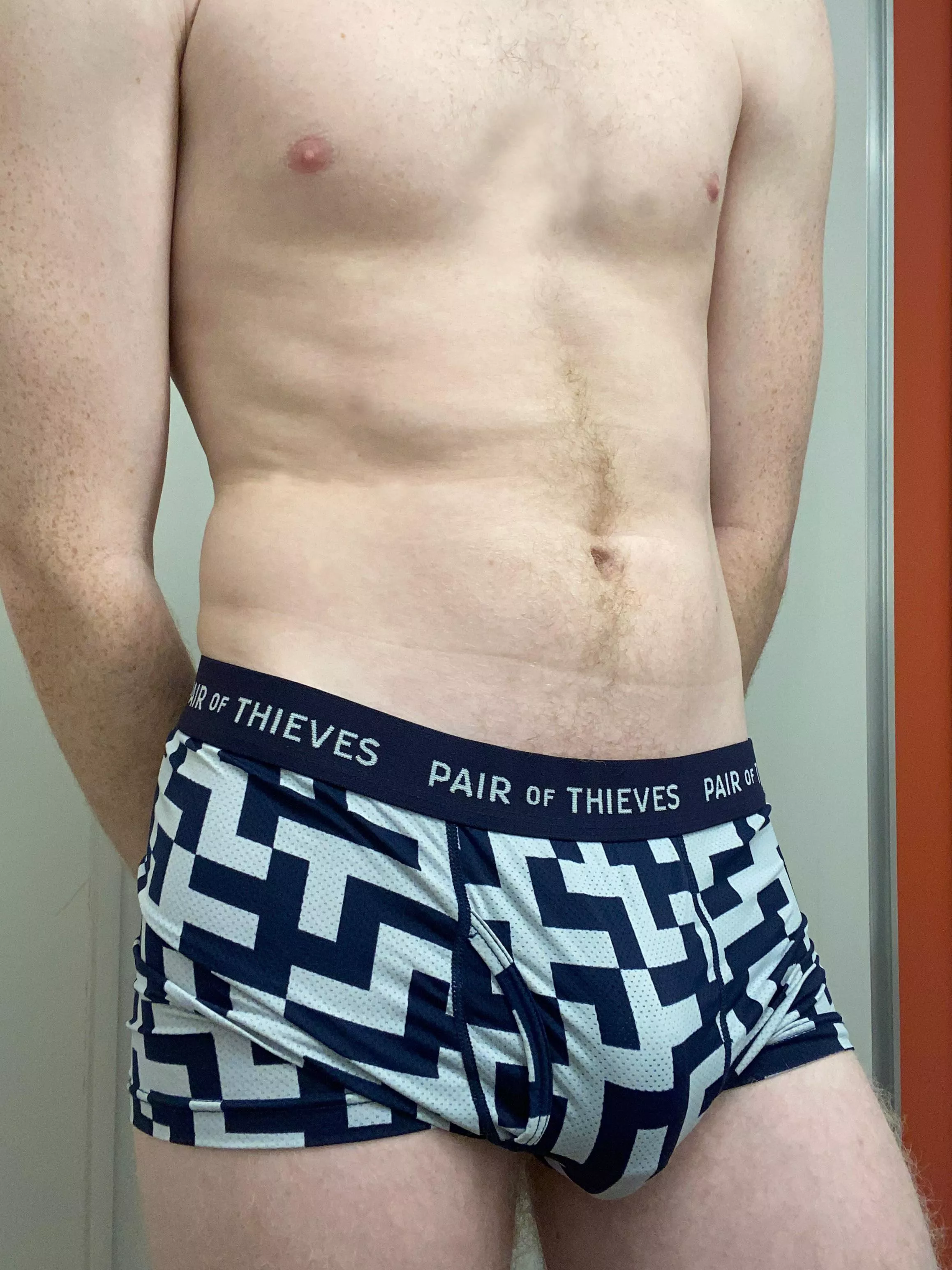 Anyone Else Love Pair of Thieves? posted by UrFavToolman