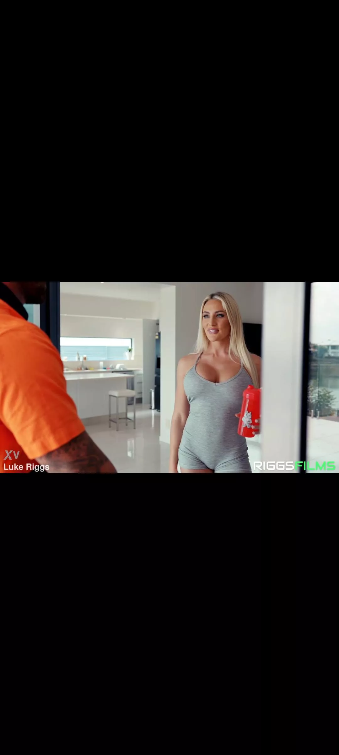 Anyone know who this is? posted by Budden89