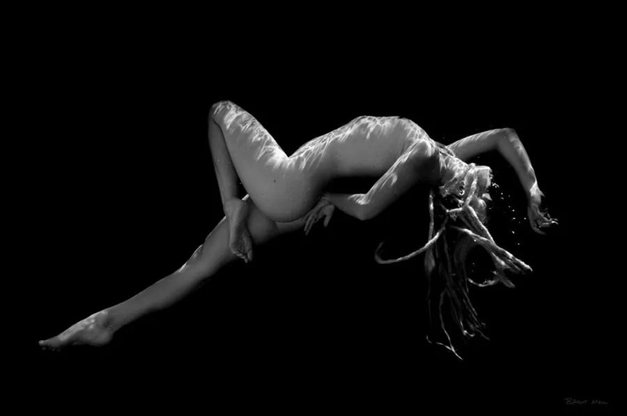 Arching back posted by IAmSnort