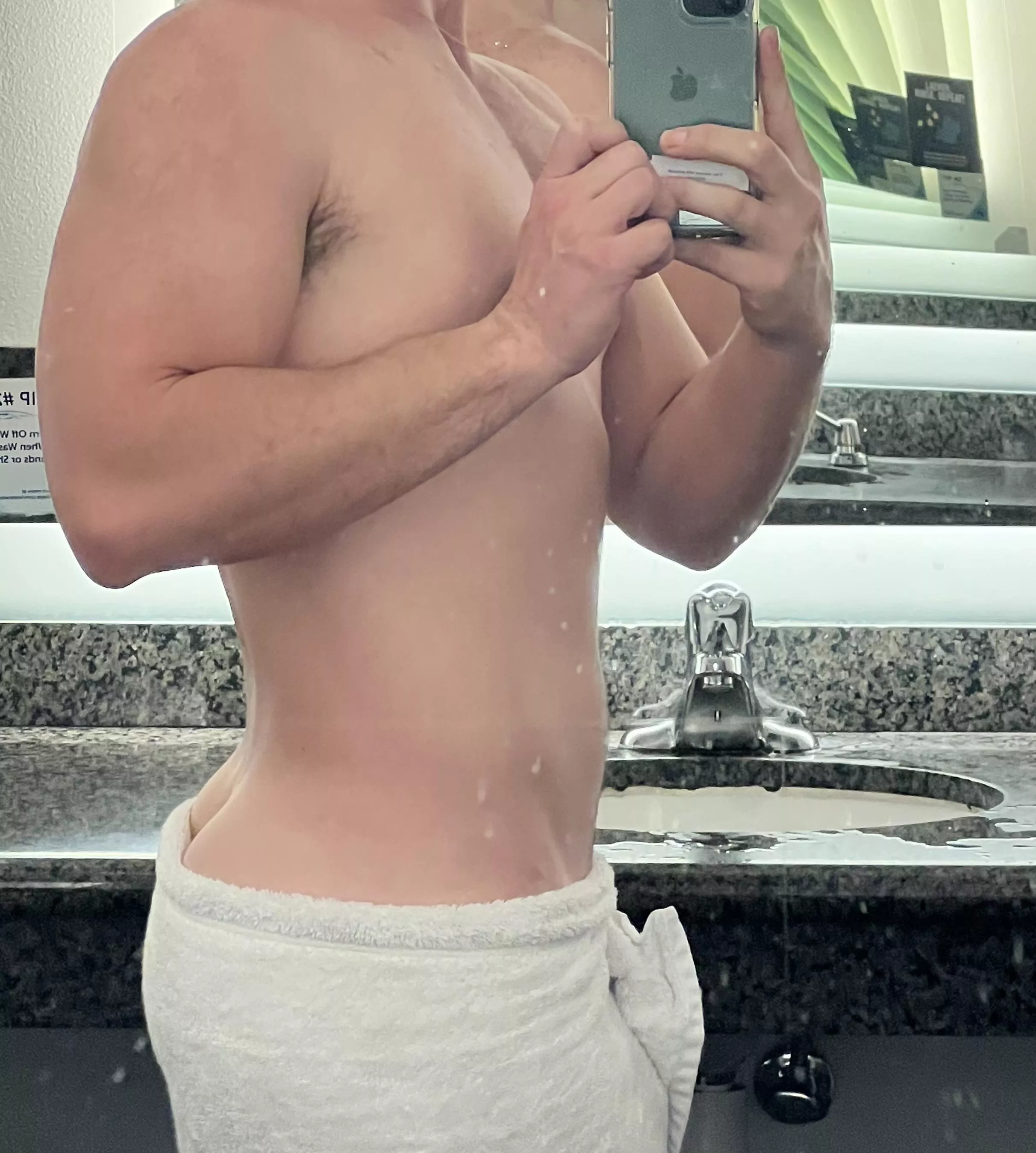 Are the squats working or nah? posted by thecoughymaker