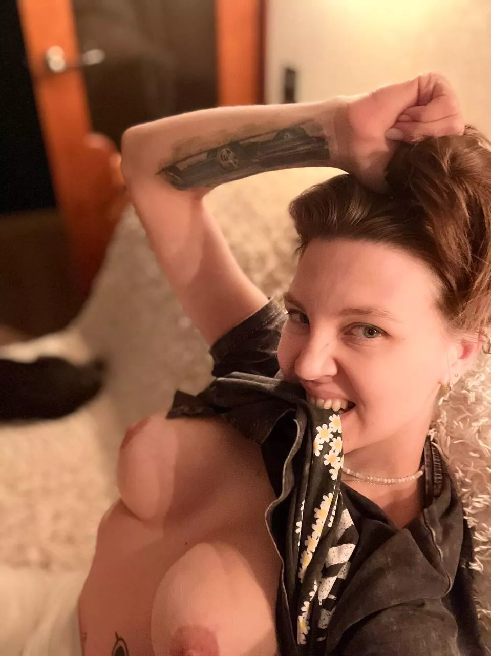 Arrrrr posted by WillingAstronaut1838