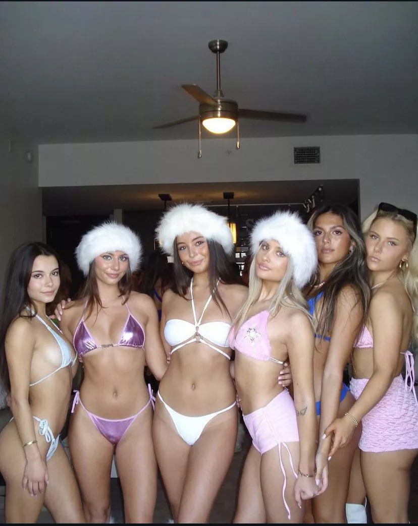 Aspen in Miami posted by Hush_06