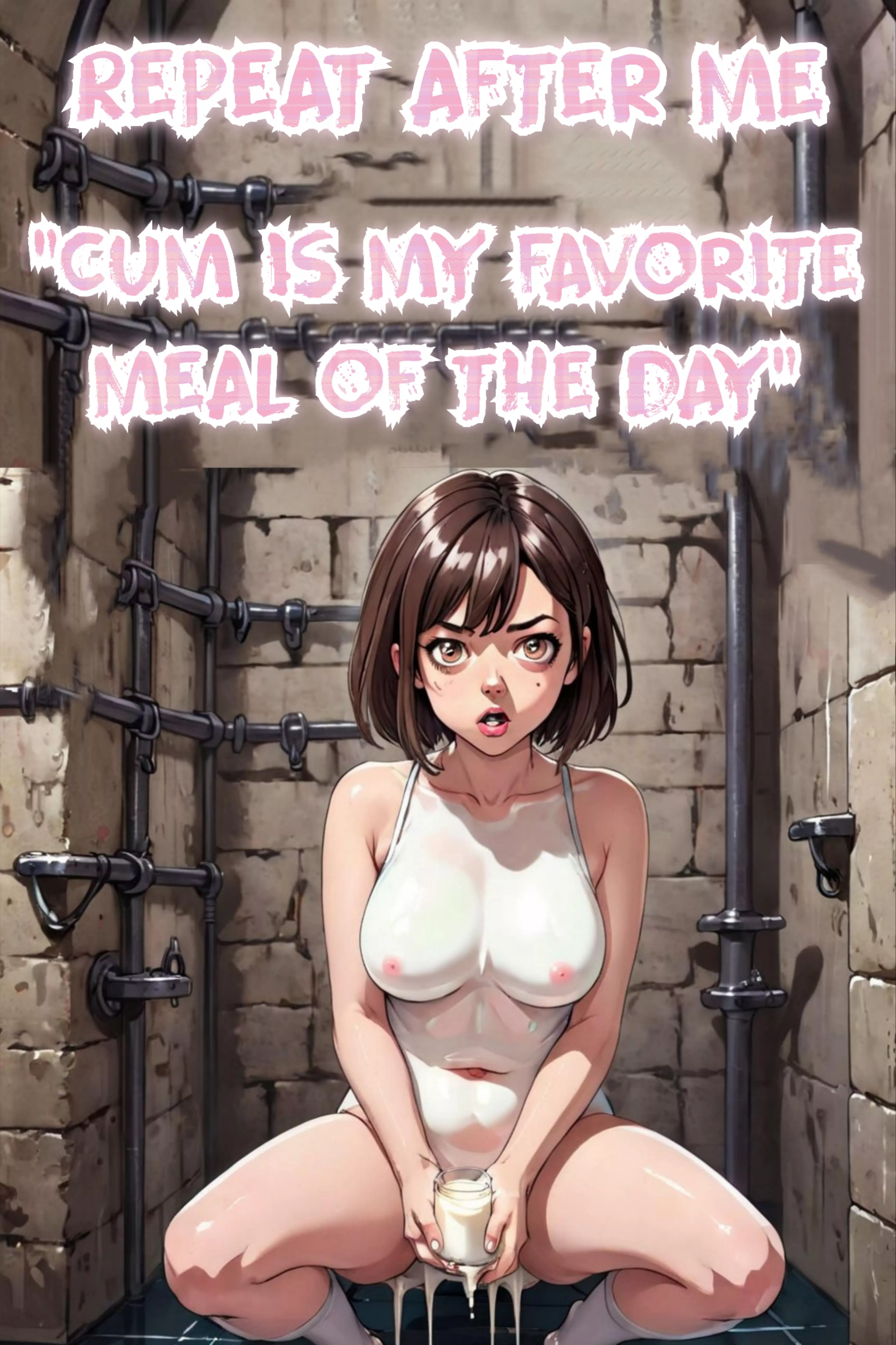 Aubrey Plaza: Bon Appetit posted by Punch-My-Balls