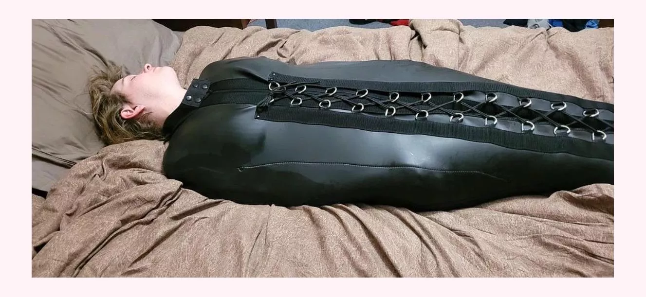 Bagwife posted by FederalRoof9419