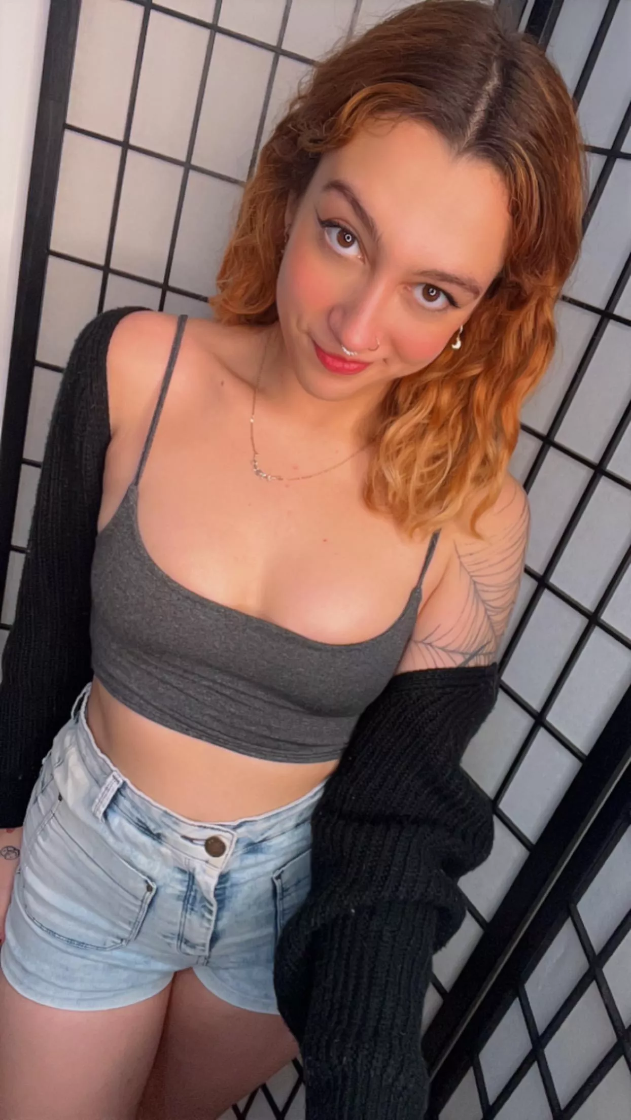 Basic gray posted by spicyspider_s2