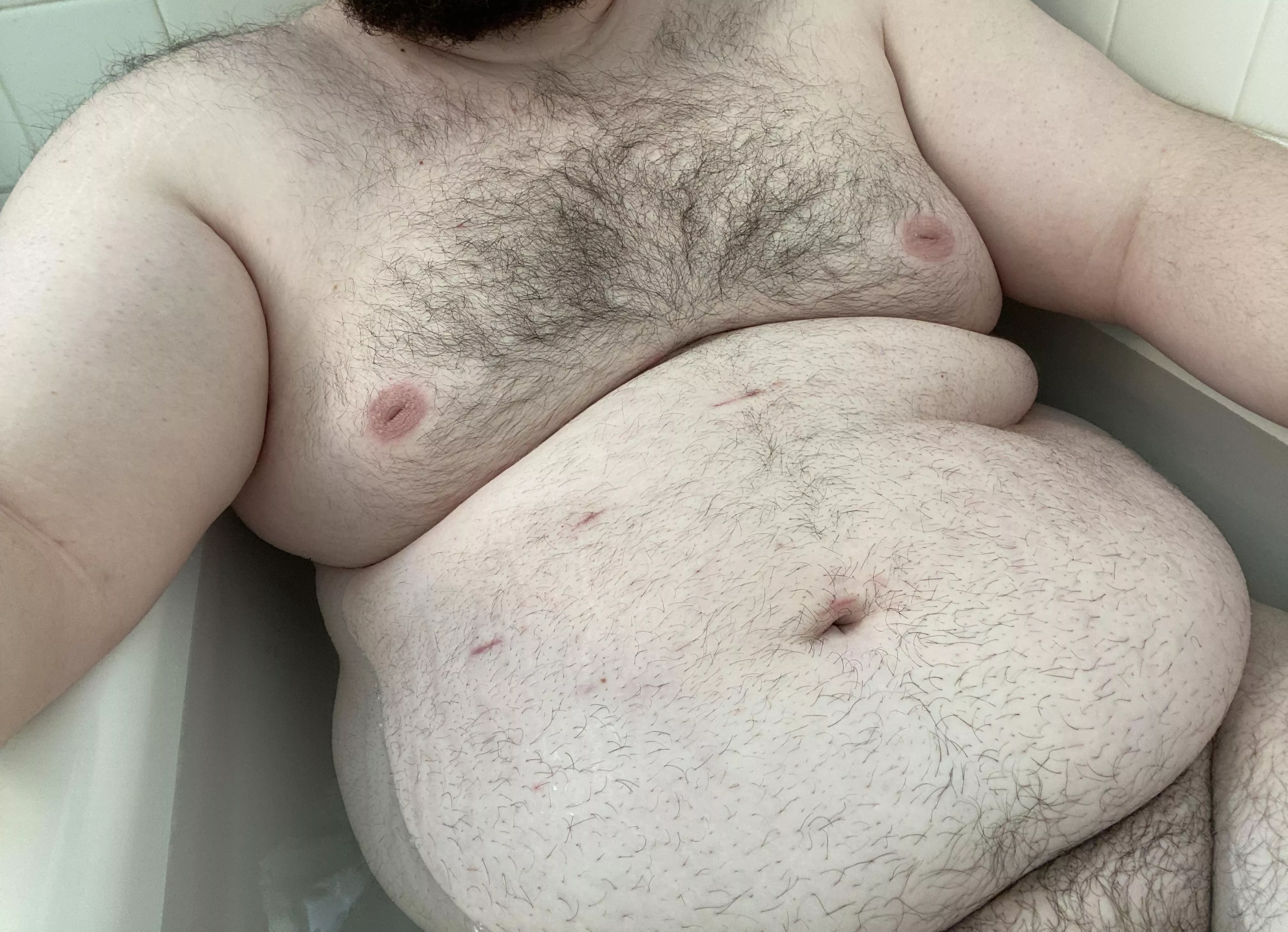 Been a while since my last post, hope you all didn’t miss me too much! posted by AnonGamerRedditor