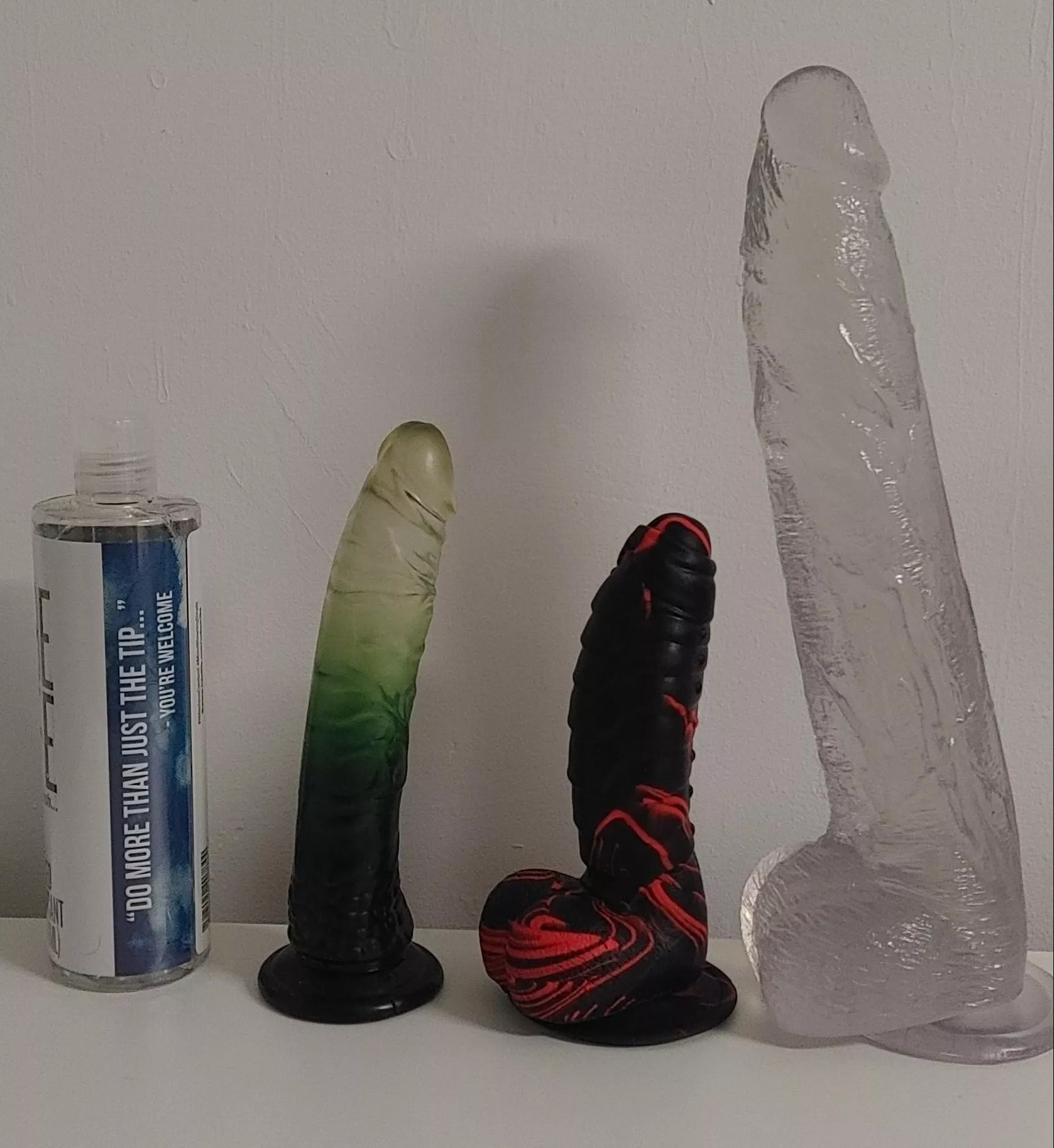 Bigger than I thought posted by boito1