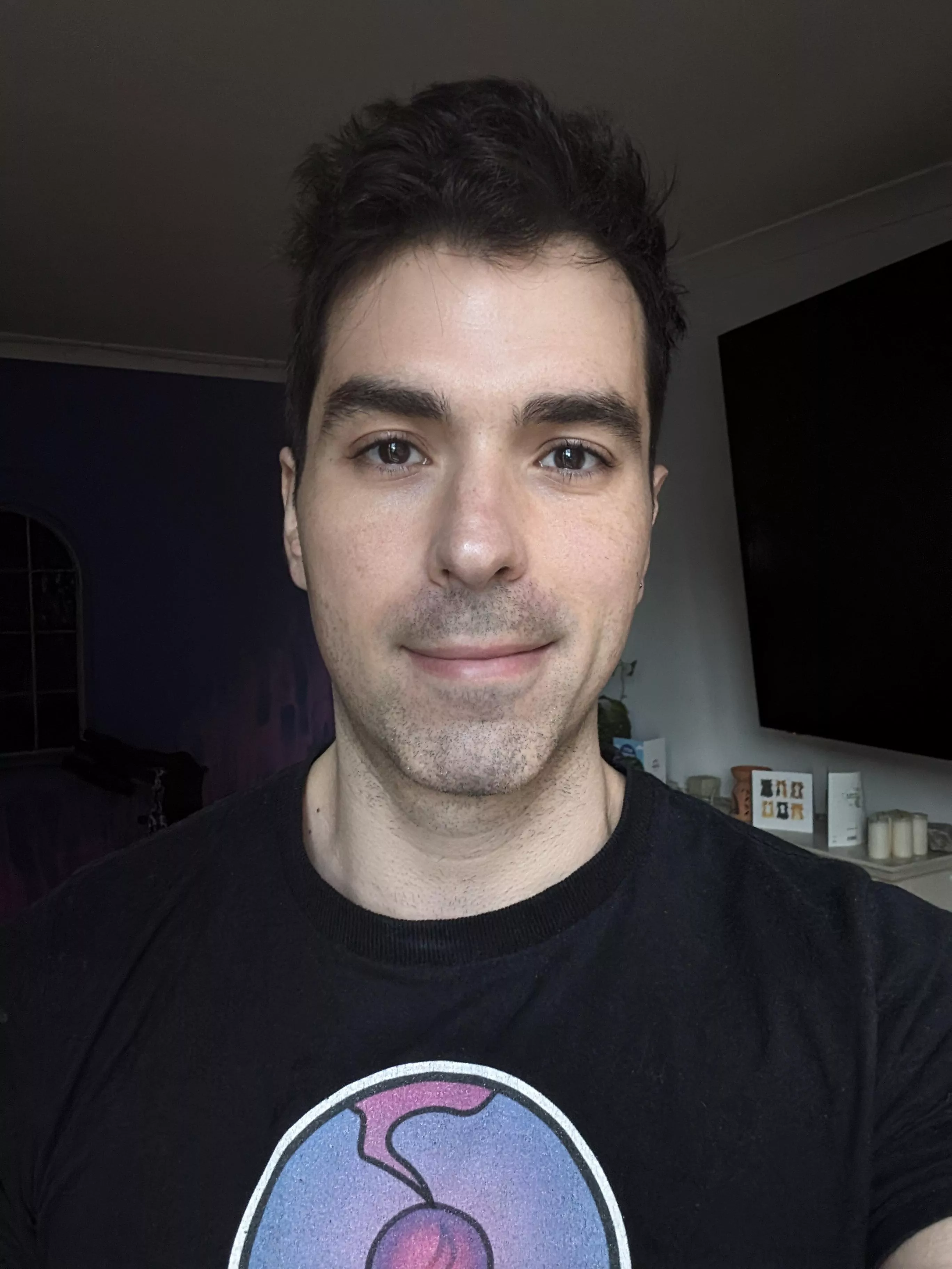 Bit sick this week 🤒 posted by Dismal-Park-1408