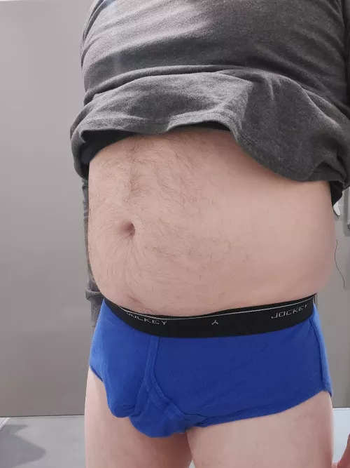 Blue Monday by Homo_gone_wild