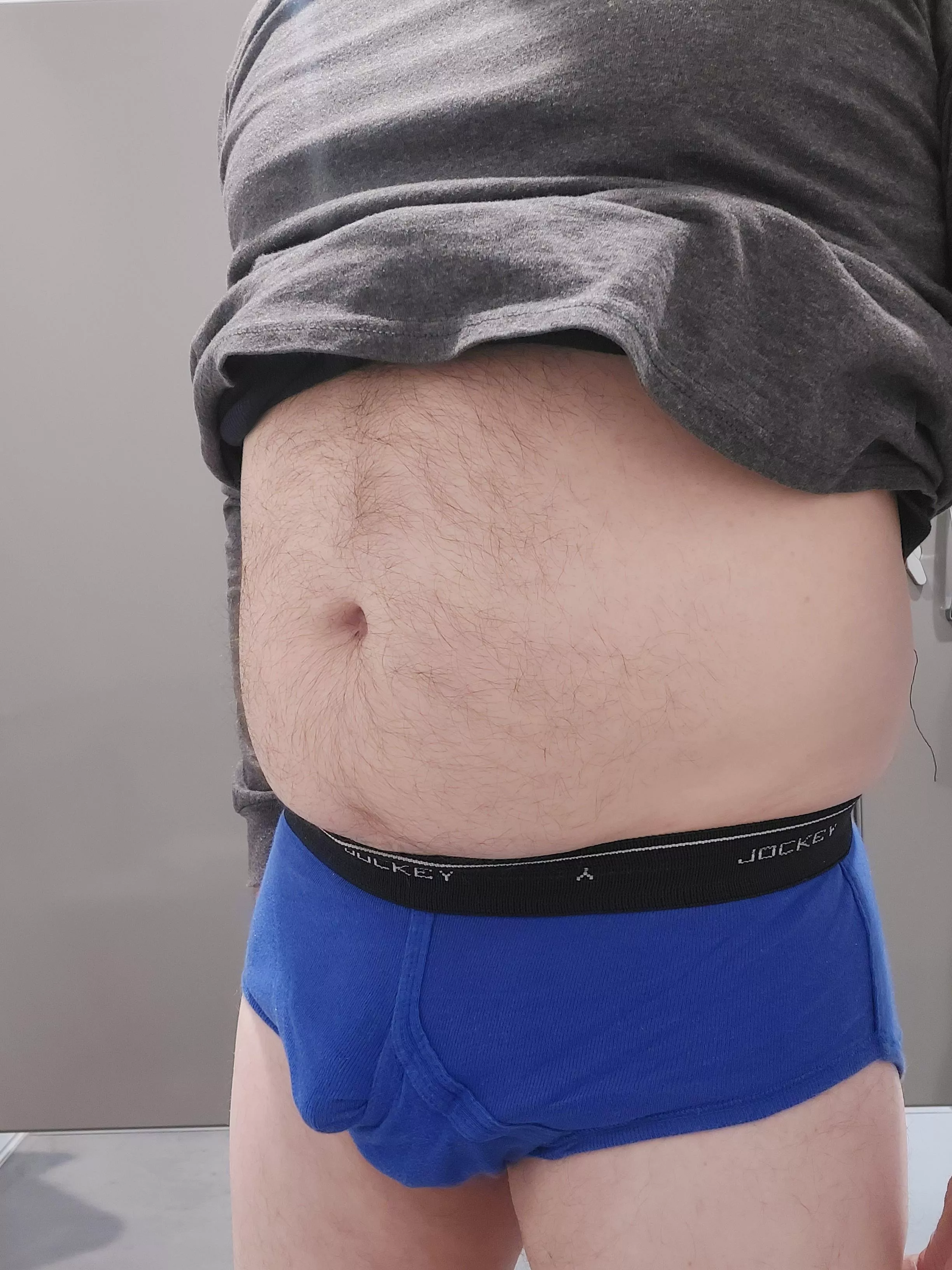 Blue Monday posted by Homo_gone_wild