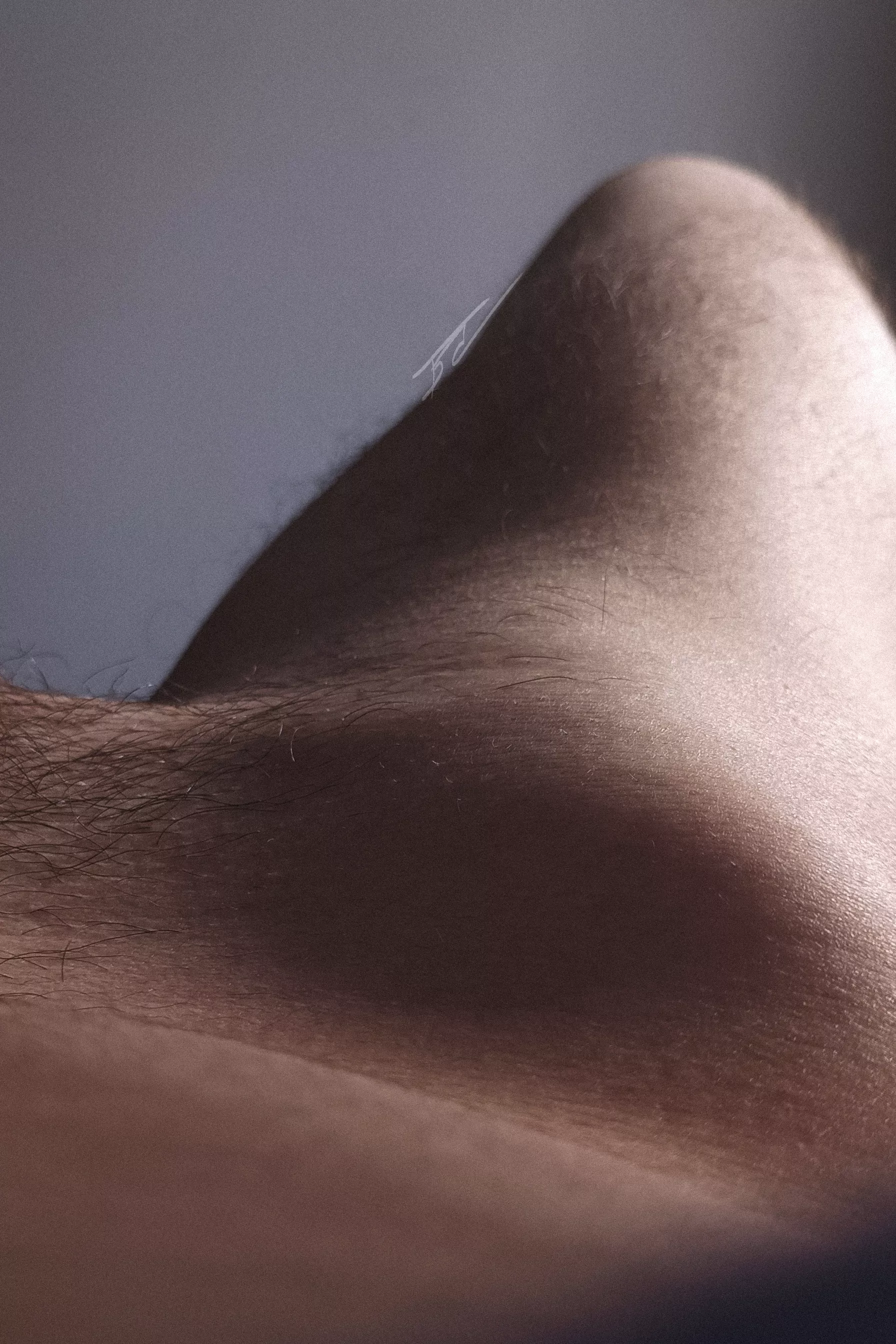 Bodyscape num.2 , by me posted by ffffff52_art