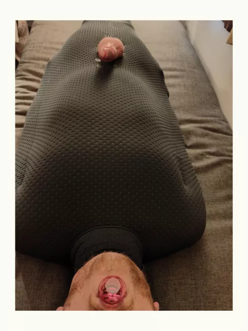 Bound by HelicopterSilent9168