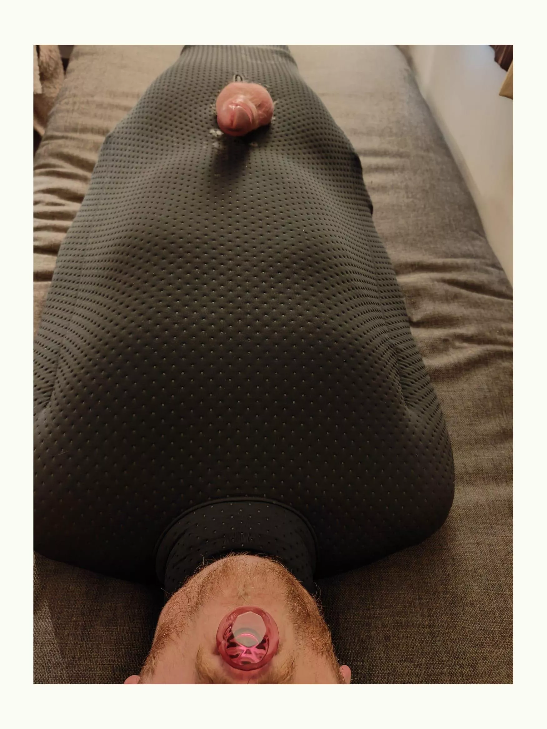 Bound posted by HelicopterSilent9168