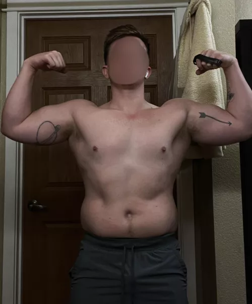 Bring a friend, I’ve got a pit for each of you by Twunktreats