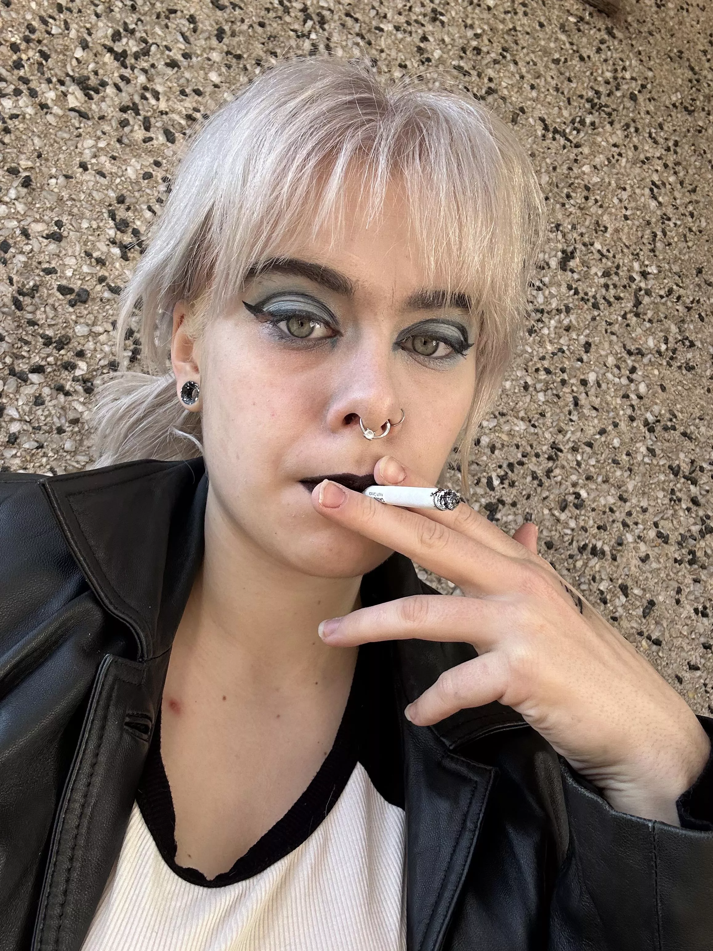 Busy day today but I really needed this posted by skyyy_high