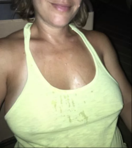 Came across this old pic by jerseygirl-25