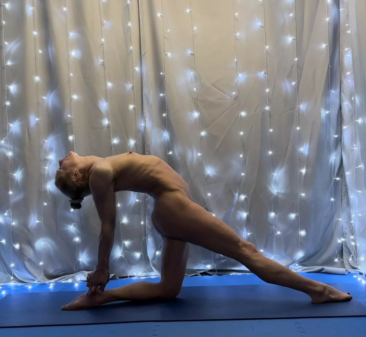 Camel variation 🐪 posted by MereFit