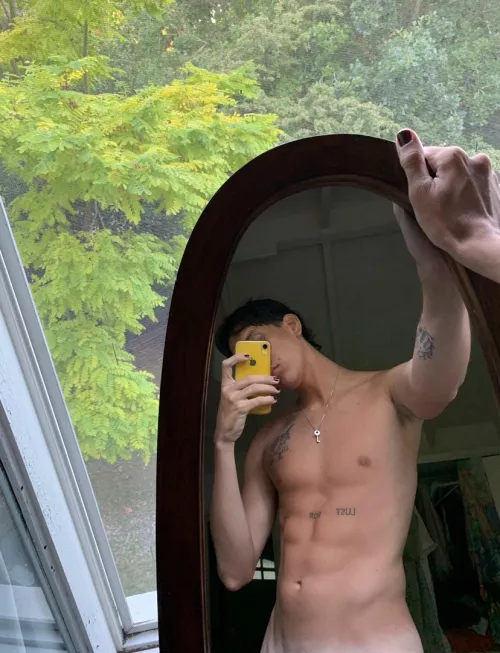 can you check if they smell? 😈 by lifesizedoll00