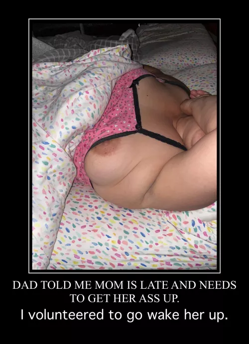 Caption by fappingbible