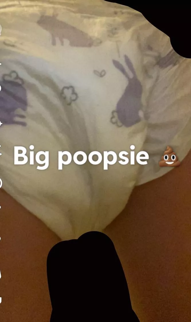 Care to change me 🥰 posted by Ok_Crow_7019