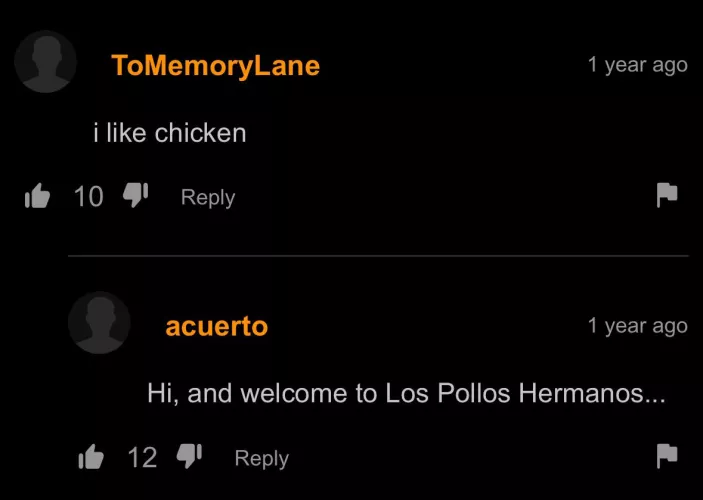 Chicken by MyEditingSucksLol