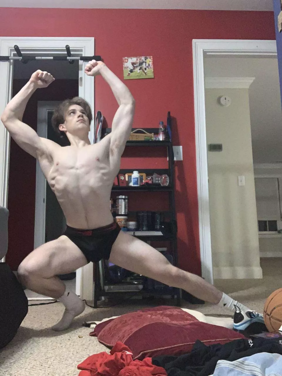 Classic Black posted by ProfessionalBig2342