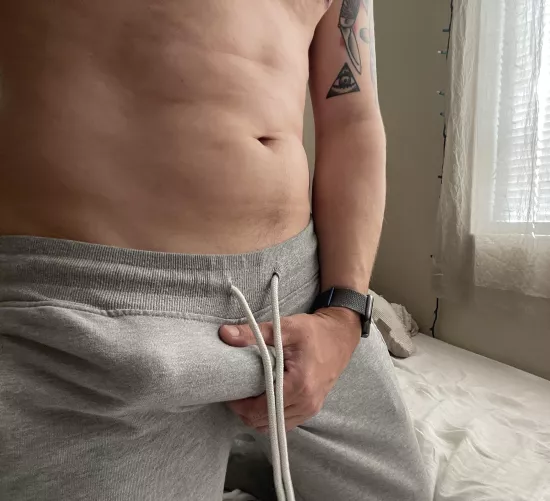 Come spend some time with me 😉 by AlexAnders_AA