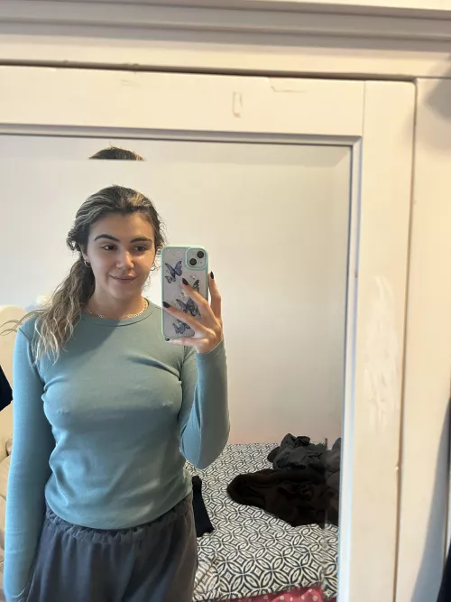 Comfy Pjs🤭lets cuddle by ripemangobaby