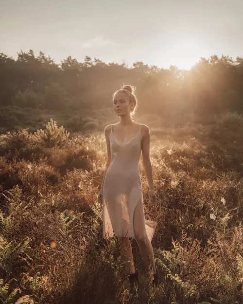 Cosmia by HeHe_AKWARD_HeHe