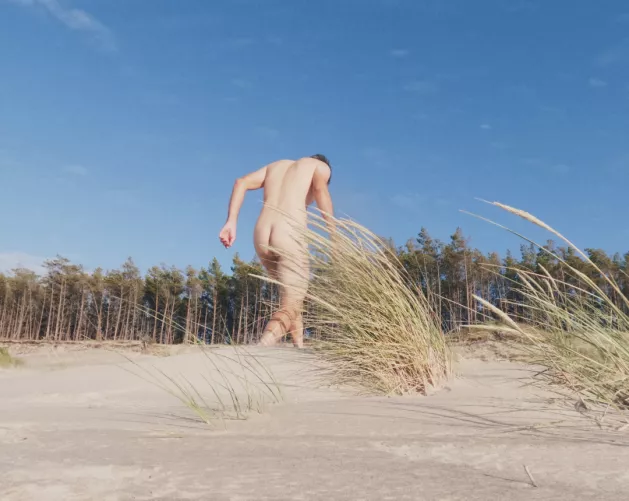 Counting down to summer by saguaro1391