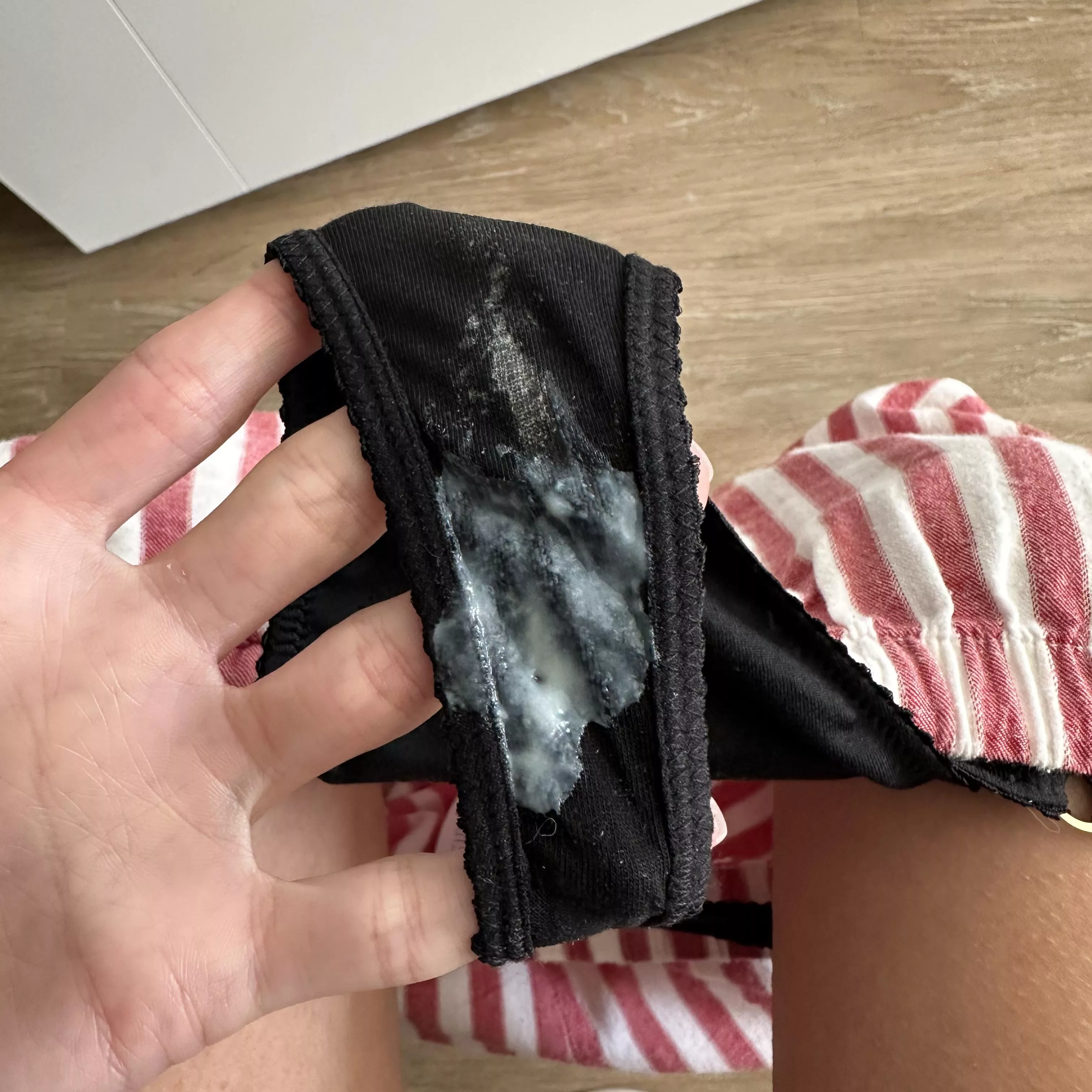 creamy 🤤 posted by One-Air-9587