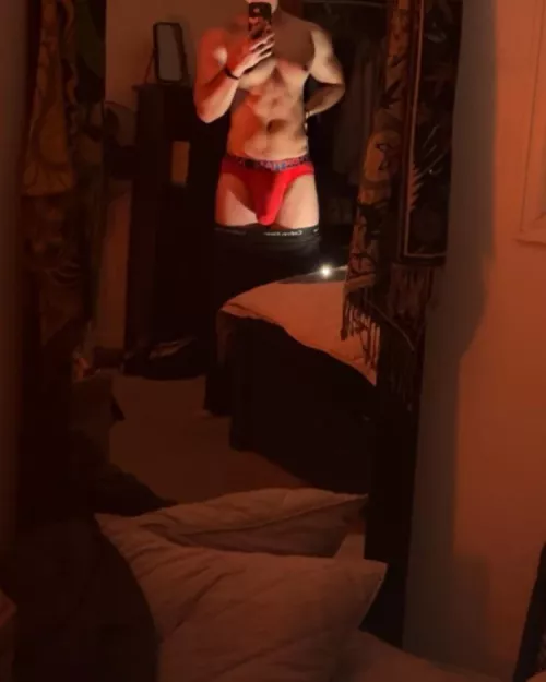 cuddle worthy? by NoPaleontologist8759