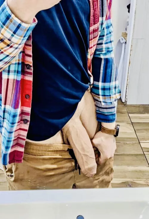 Cum here by One_Literature5846