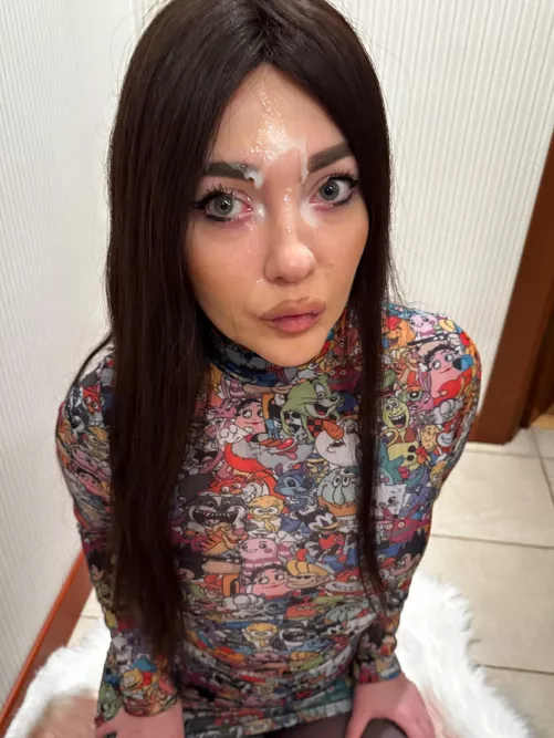 Daily skincare by x_piece_of_me