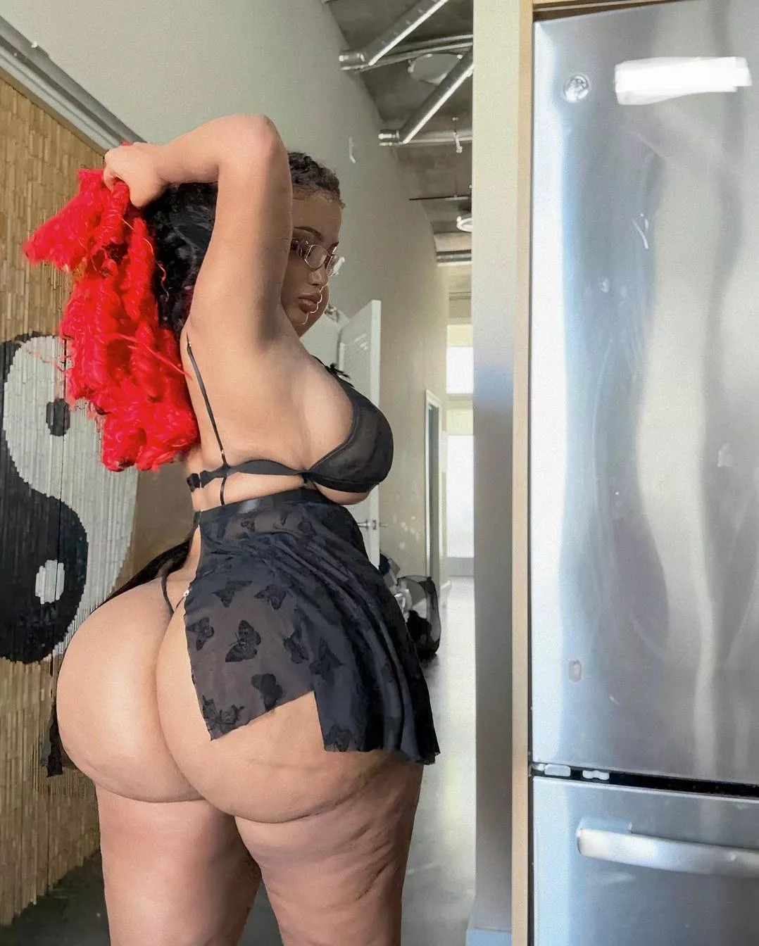 Dayummm posted by Careless-One-5425