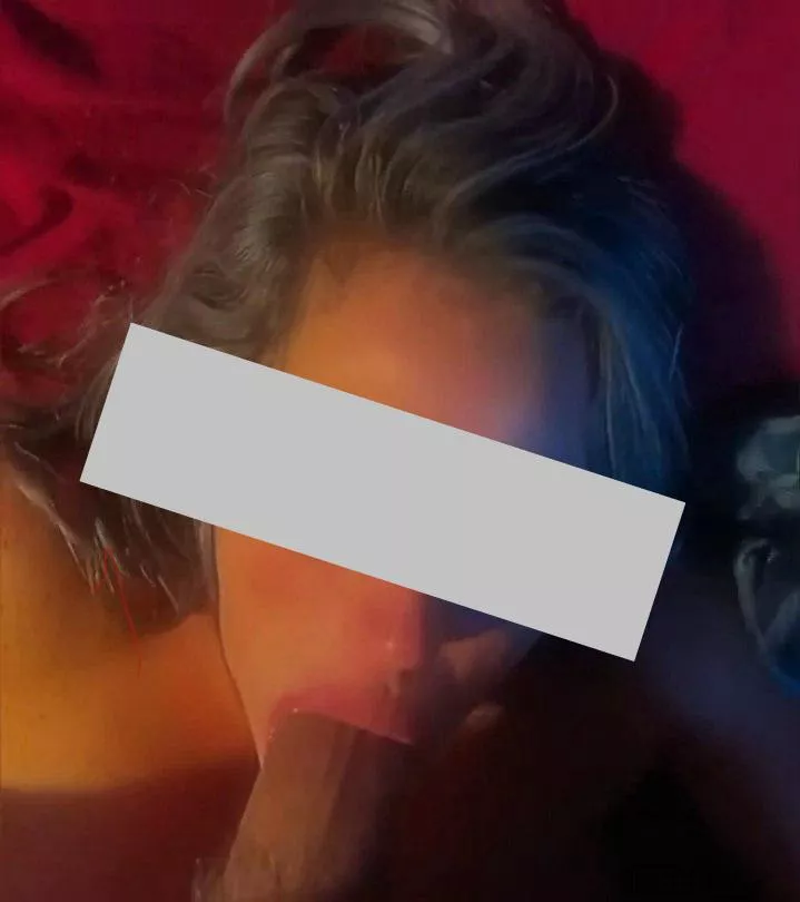 Definitely not my sister posted by Extension-Collar-602