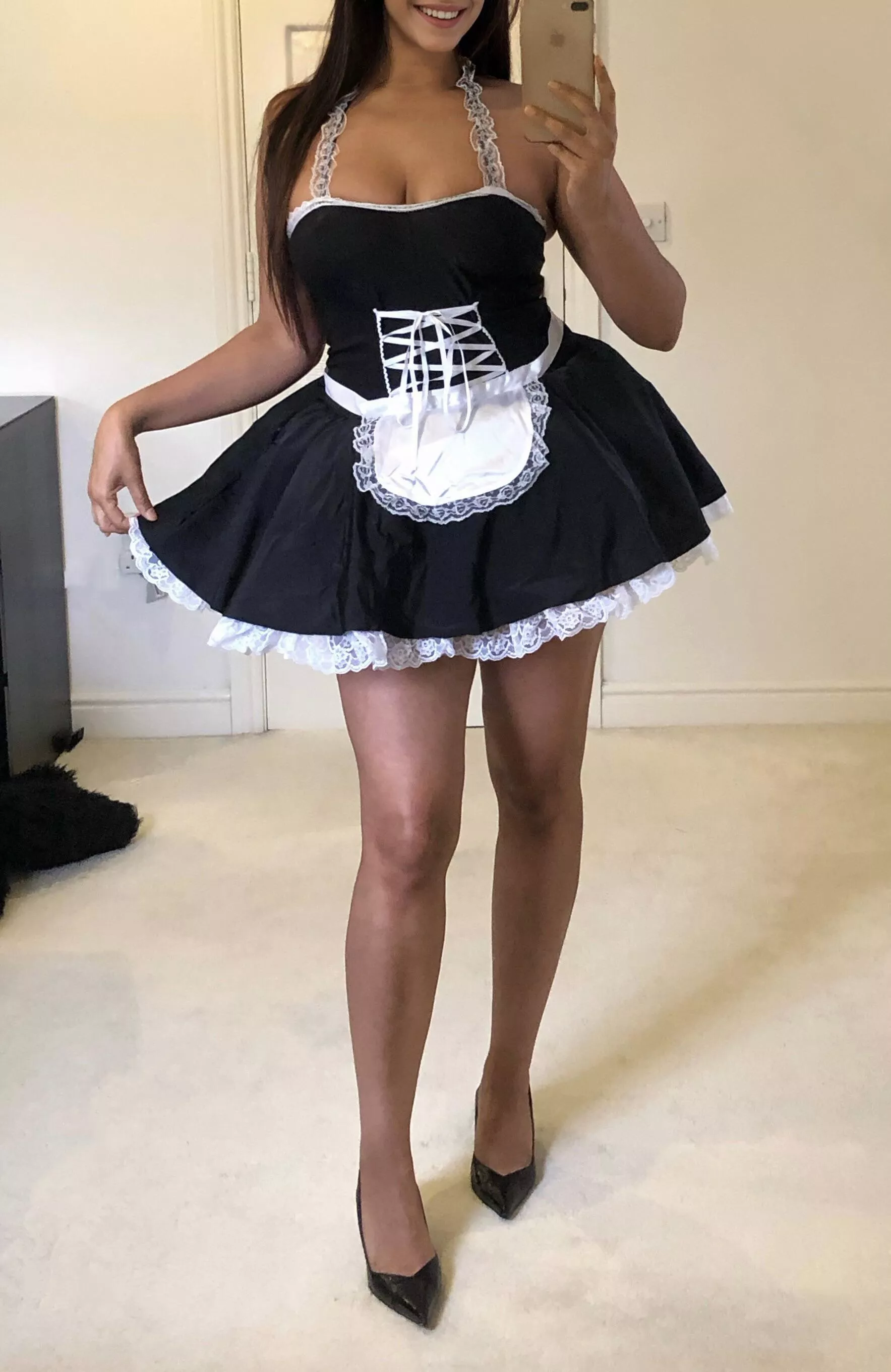 Did somebody order room service… posted by AKJ69x