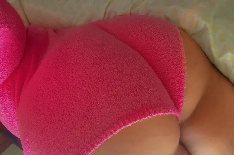 do fat girls with big butts turn you on? by sukyubus