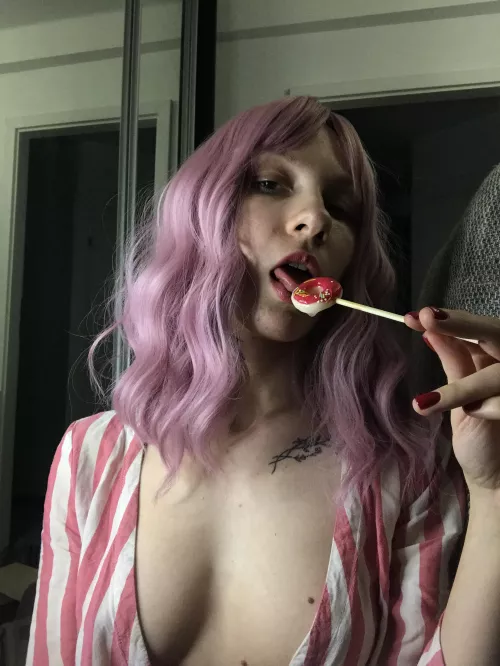 Do I look fuckable or not by JeanieHall