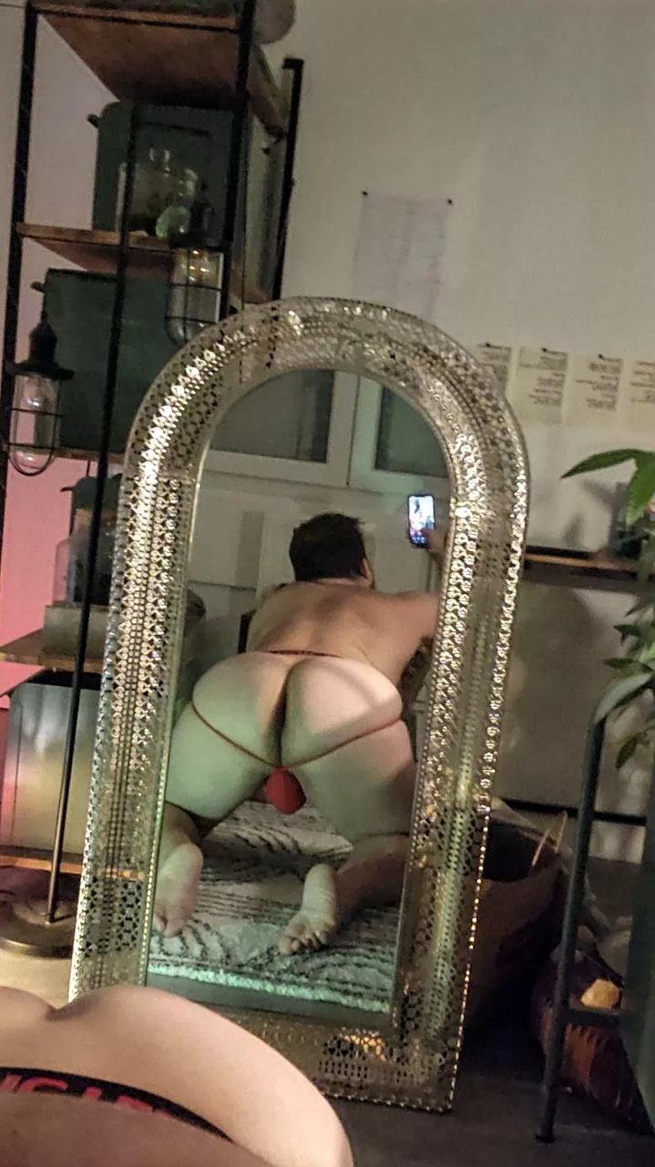 Do you like it ? posted by Primary-Software6364