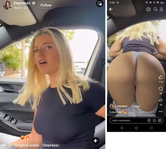 Does anyone know who this girl is? 🙏 by AbbreviationsFar2770