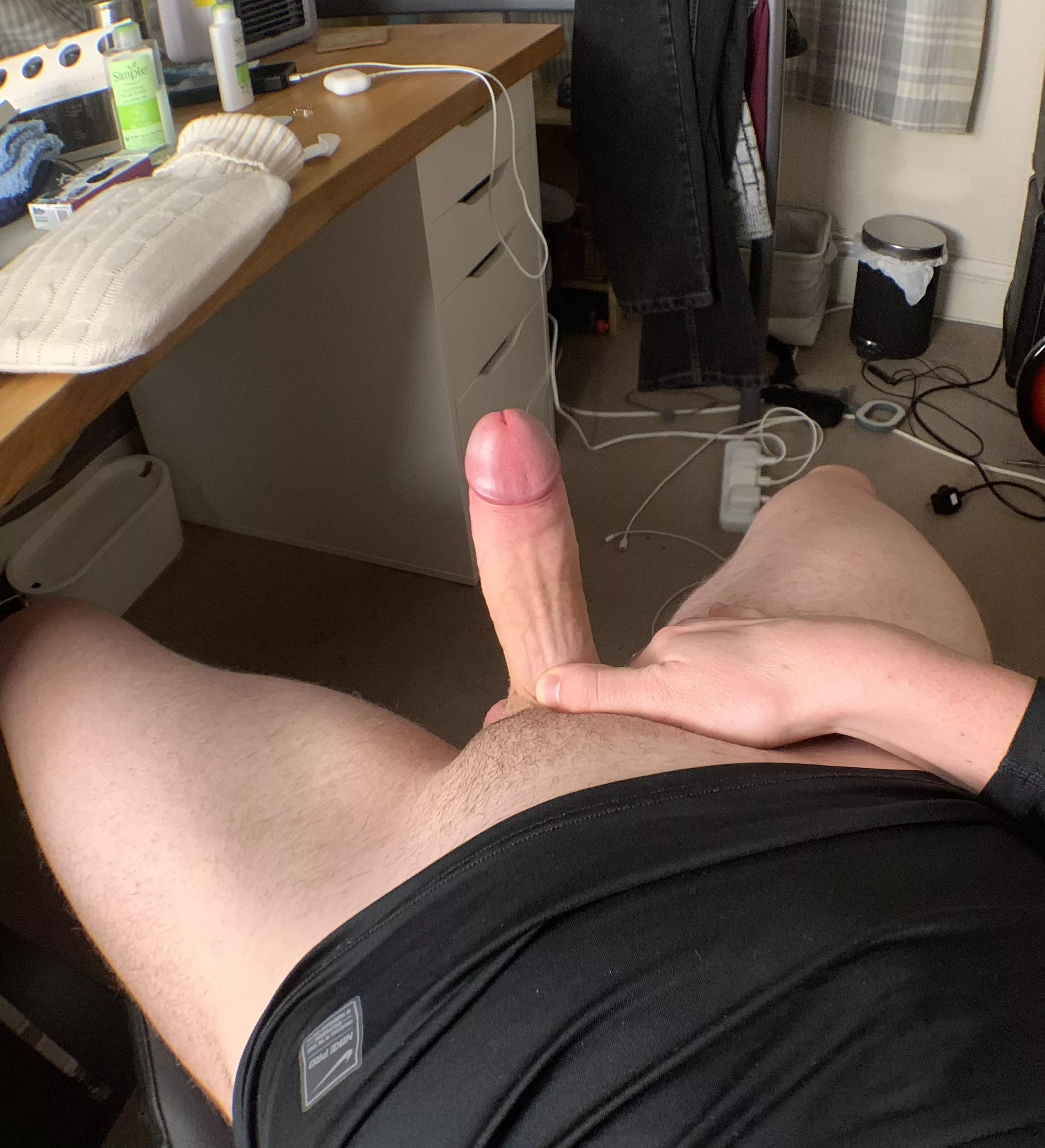 Does this class as thick? posted by B_______________