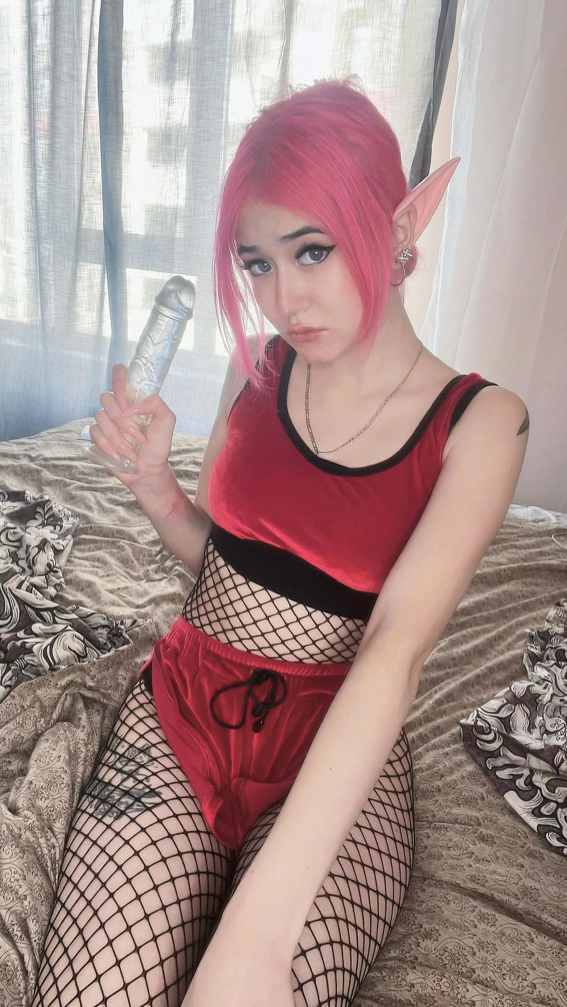 Don't be afraid to give me a good spanking... my ass can take it posted by ykisao